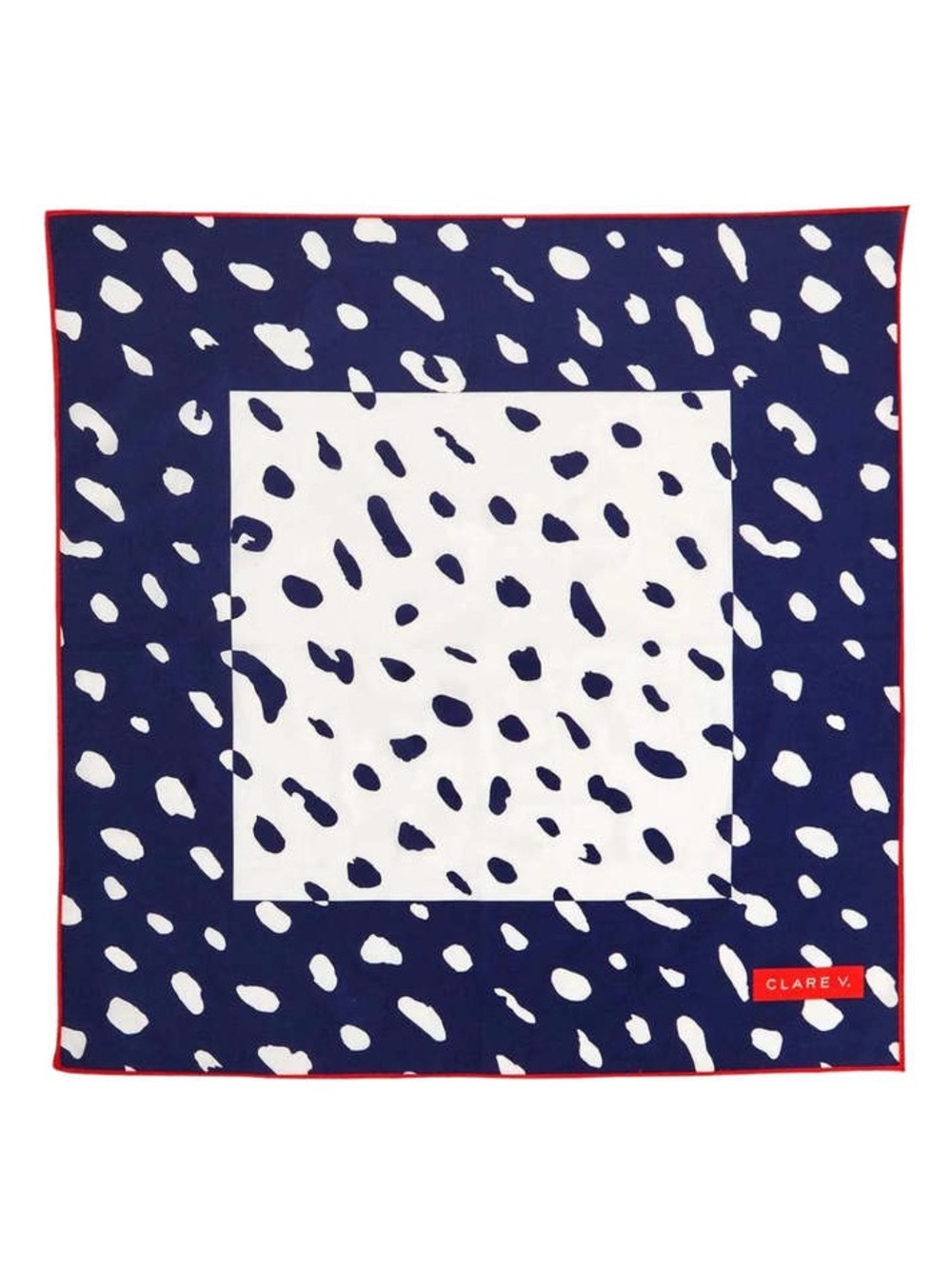 Clare V. Bandana